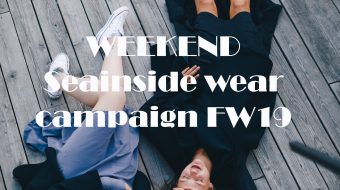 Campaign Weekend by Seainside