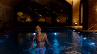 SPA SIARGAO Luxury spa at 5 stars hotels in Barcelona