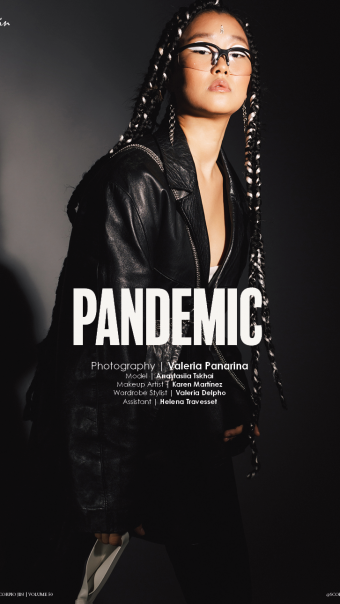 Pandemic - 