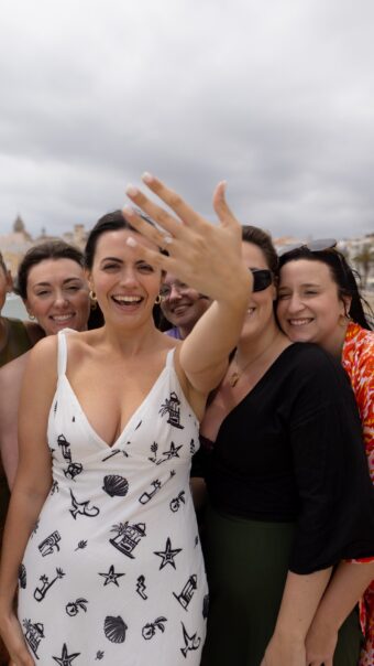 Bachelorette party Sitges - 
