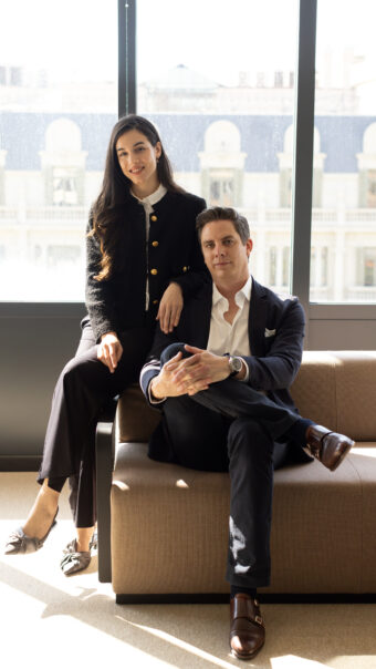 EXECUTIVE AND TEAM PORTRAITS