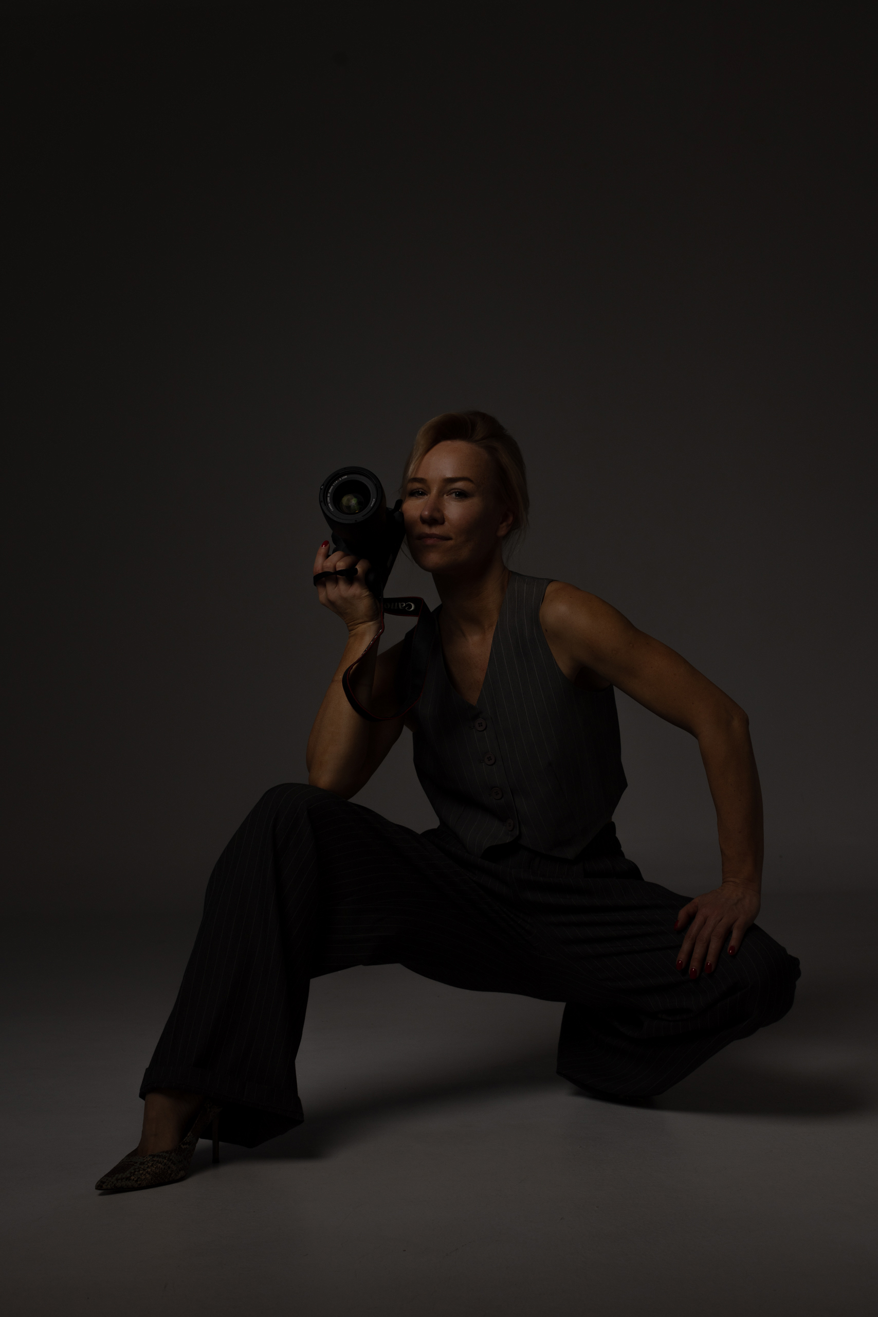 Valeria Panarina Didgital Production Barcelona
