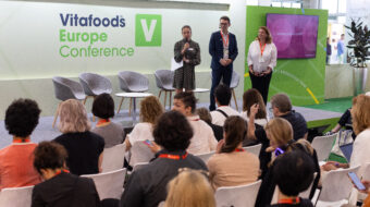 VITA FOOD 2025 - 