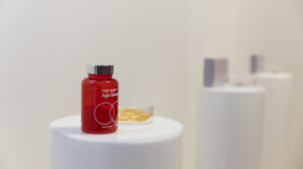 DSM – FURMINICH AT VITA FOOD 2026 - 