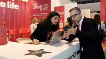DSM – FURMINICH AT VITA FOOD 2026 - 