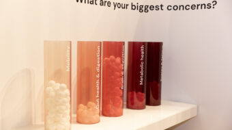 DSM – FURMINICH AT VITA FOOD 2026 - 