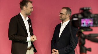 DSM – FURMINICH AT VITA FOOD 2026 - 
