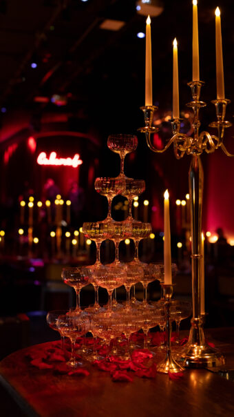 Eventos - 