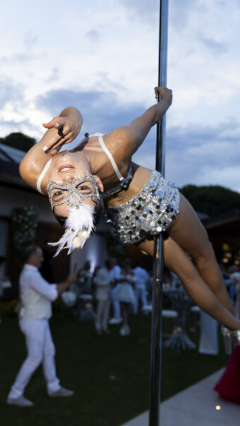 Eventos - 